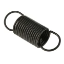RS PRO Steel Extension Spring 34.4 mm Free Length x 12 mm Outside Diameter 751-893
