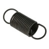 RS PRO Steel Extension Spring 34.4 mm Free Length x 12 mm Outside Diameter 751-893