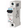Eaton xPole Miniature Circuit Breaker 1-Pole 40A Type C 48 V dc 10 kA Breaking Capacity 242210 PLSM-C40-MW