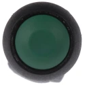 APEM IM Series Green Momentary Push Button Switch, Panel Mount, 13.6 mm Cutout, SPDT, IP67, 28 V dc IMR7Z432UL