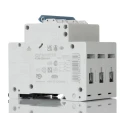 Hager xPole PLSM Miniature Circuit Breaker, 3-Pole, 20A, Type C, 400V AC, 48V DC, 10 kA Breaking 242475 PLSM-C20/3-MW