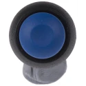 APEM IM Series Push Button Switch Momentary Panel Mount 13.6 mm Cutout SPDT IP67 IMR7Z4B2104UL