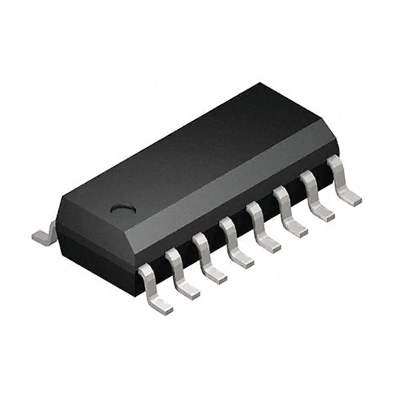 onsemi Multiplexer/Demultiplexer Bus Switch 3 CMOS 16-Pin SOIC MC14053BDR2G