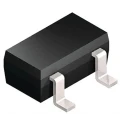 onsemi Switching Diode Silicon Junction 7 V 300mW 3-Pin Surface Mount SOT-23 MMBD352LT1G