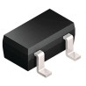 onsemi Switching Diode Silicon Junction 7 V 300mW 3-Pin Surface Mount SOT-23 MMBD352LT1G