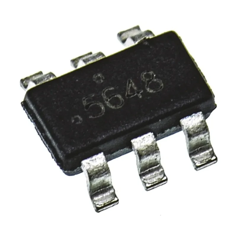 onsemi PowerTrench N-Channel MOSFET, 2.3 A, 150 V Enhancement Mode, 6-Pin SOT-23 FDC86244