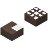 onsemi PowerTrench Type P-Channel MOSFET 4.4 A 100 V Enhancement 8-Pin WDFN FDMC86139P