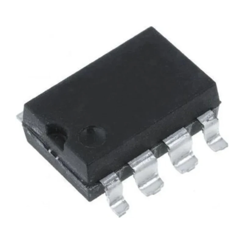 onsemi Surface Mount Optocoupler, MOSFET Output, 1 Channel, 8 Pins, MDIP Package FOD3120TSR2V