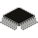 onsemi Power Factor Controller 40 kHz 32-Pin LQFP 30V FAN9672Q