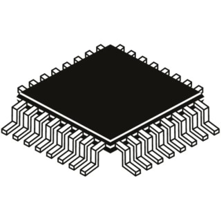 onsemi Power Factor Controller 40 kHz 32-Pin LQFP 30V FAN9672Q
