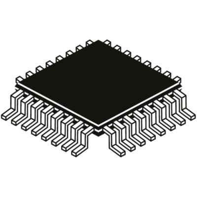 onsemi Power Factor Controller 40 kHz 32-Pin LQFP 30V FAN9672Q