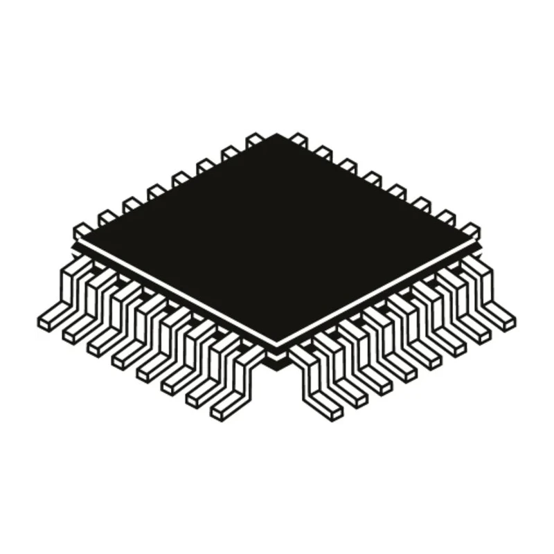 onsemi Power Factor Controller 40 kHz 32-Pin LQFP 30V FAN9672Q