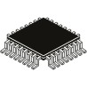 onsemi Power Factor Controller 40 kHz 32-Pin LQFP 30V FAN9672Q