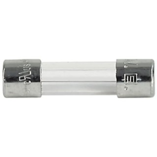 Schurter 32mA Fast Acting Glass Cartridge Fuse 5 x 20 mm 250V AC 0034.1527