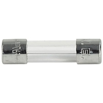 Schurter 32mA Fast Acting Glass Cartridge Fuse 5 x 20 mm 250V AC 0034.1527