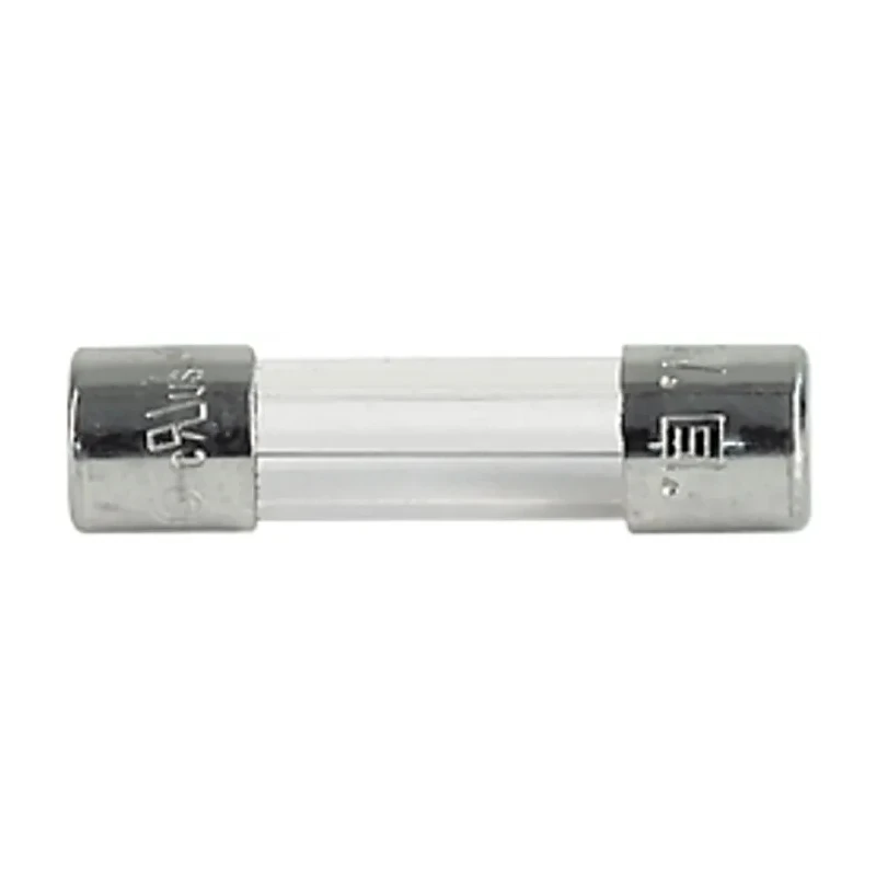 Schurter 32mA Fast Acting Glass Cartridge Fuse 5 x 20 mm 250V AC 0034.1527
