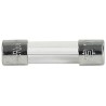 Schurter 32mA Fast Acting Glass Cartridge Fuse 5 x 20 mm 250V AC 0034.1527