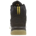 DeWALT Challenger Black Stainless Steel Toe Capped Men's Safety Boots Size UK 11 EU 45 Lace Up EN ISO Black Challenger 4 11