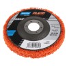 Norton Ceramic Abrasive Disc Stripping Disc 125 mm Coarse Grade 66623303916