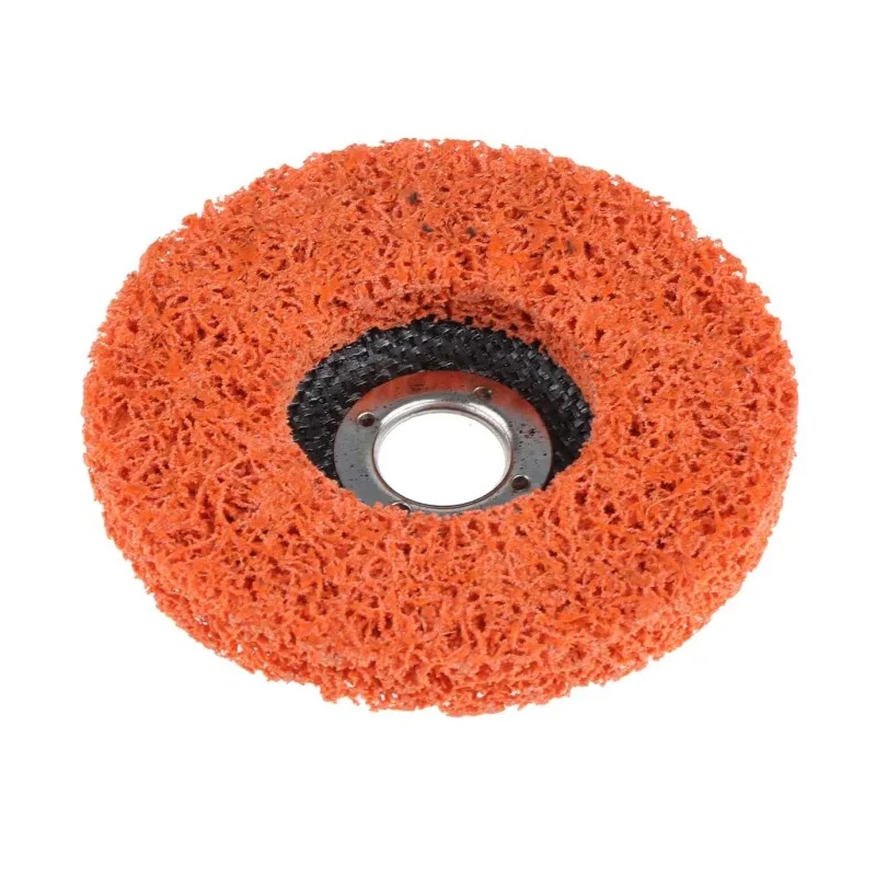 Norton Ceramic Abrasive Disc Stripping Disc 125 mm Coarse Grade 66623303916