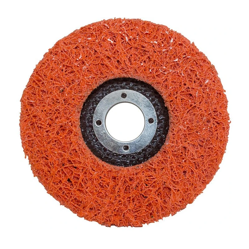 Norton Ceramic Abrasive Disc Stripping Disc 125 mm Coarse Grade 66623303916