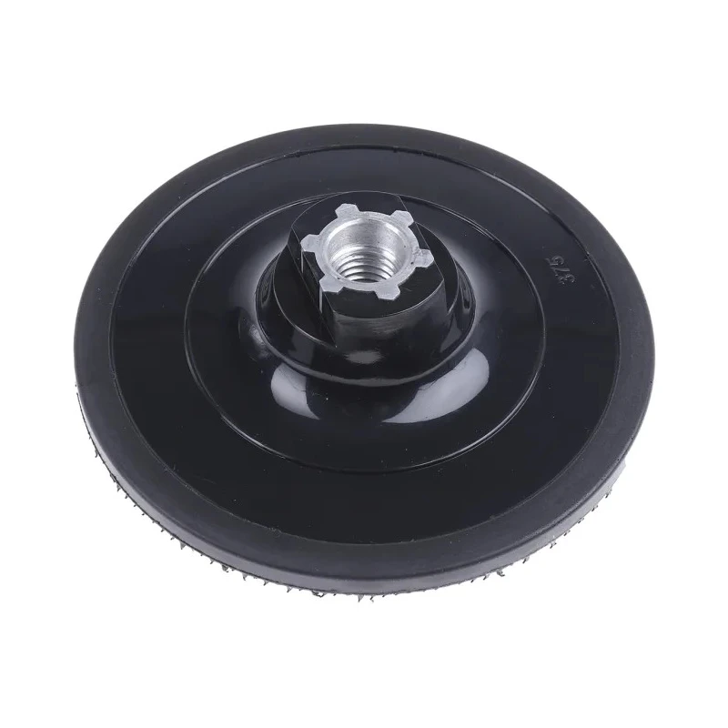 Norton Backing Pad for Blending Discs and Rapid Prep Discs 115mm & 125mm Diameter M14 Spindle 69957382846