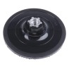 Norton Backing Pad for Blending Discs and Rapid Prep Discs 115mm & 125mm Diameter M14 Spindle 69957382846
