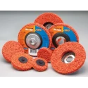 Norton Ceramic Abrasive Disc Stripping Disc 125 mm Coarse Grade 66623303916