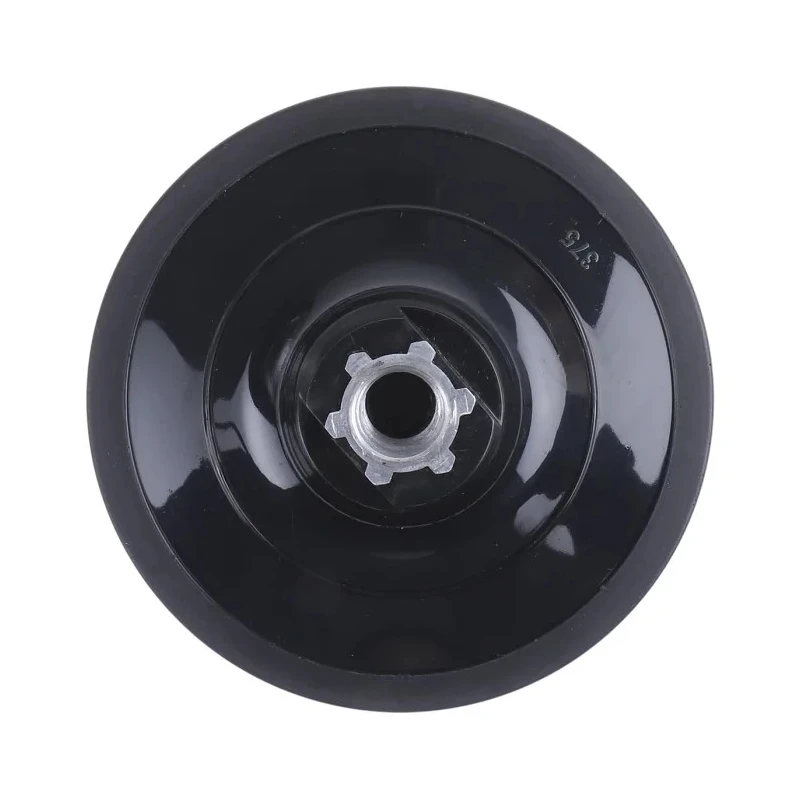 Norton Backing Pad for Blending Discs and Rapid Prep Discs 115mm & 125mm Diameter M14 Spindle 69957382846