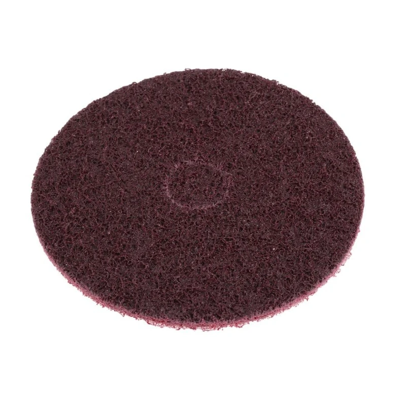 Norton Aluminium Oxide Abrasive Disc Conditioning Disc 127 mm Medium Grade 66623378988