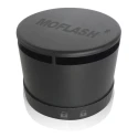Moflash LED-TLM Series Sounder Unit 24V DC, 55mA Current Consumption, IP65 Protection 