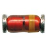 Nexperia 1, 3.9 V Zener Diode Single 500 mW 5% Surface Mount 2-Pin SOD-80 BZV55-C3V9,115