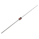 Nexperia Zener Diode Through Hole 2-Pin SOD-66 Single 1 W 18 V ±5% BZV85-C18,113