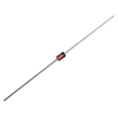 Nexperia Zener Diode Through Hole 2-Pin SOD-66 Single 1 W 18 V ±5% BZV85-C18,113