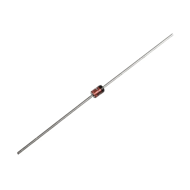 Nexperia Zener Diode Through Hole 2-Pin SOD-66 Single 1 W 18 V ±5% BZV85-C18,113