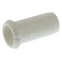 JG Speedfit Polyethylene Oxide Pipe Insert 15 mm TSM15N