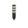 Banner EZ-LIGHT TL50 Series Green, Red, Yellow Signal Tower Standard Audible Sounder, Omni-Directional Audible Element TL50