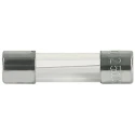 Schurter Medium Acting Glass Cartridge Fuse 5 x 20 mm 315mA 250V AC 0034.2511