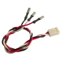 APEM Push Button Adapter for use with IM Series ASSY03481