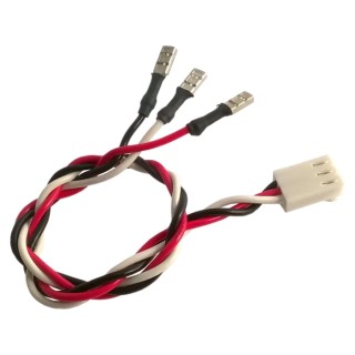 APEM Push Button Adapter for use with IM Series ASSY03481