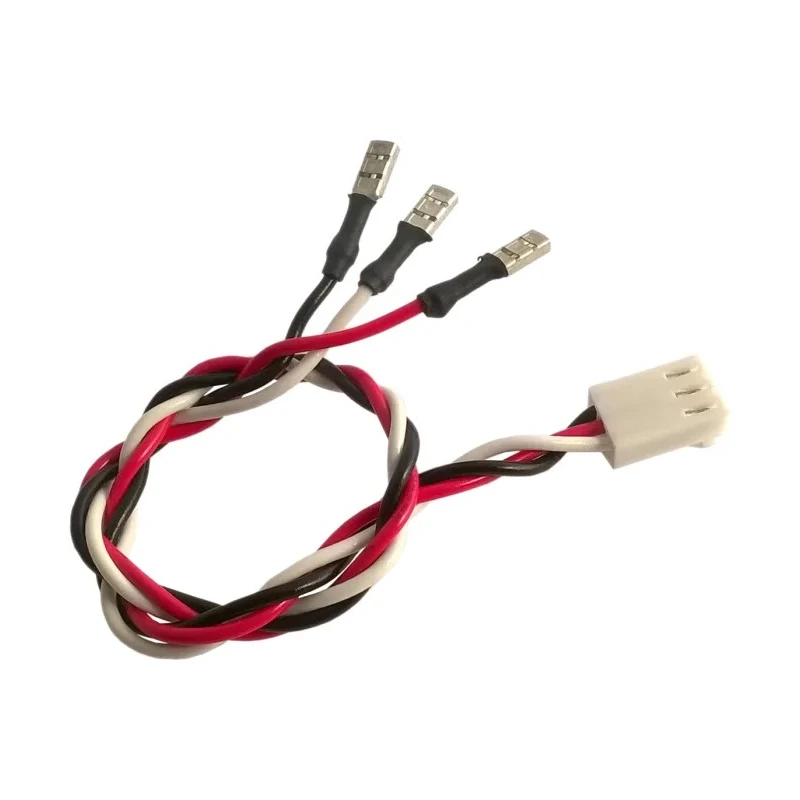 APEM Push Button Adapter for use with IM Series ASSY03481