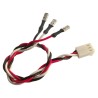 APEM Push Button Adapter for use with IM Series ASSY03481