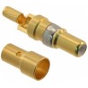 Harting D-Sub Mixed Series Male Crimp D-Sub Connector Coaxial Contact Gold 09692815141