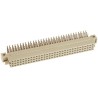 HARTING DIN 41612 Type R Right Angle Female 32 Way 2.54 mm Pitch 3 Row Solder Connector 09732326801