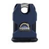 Squire Keyed Hardened Steel Weatherproof Padlock 50mm Body, 10mm Shackle RS SS50CP5