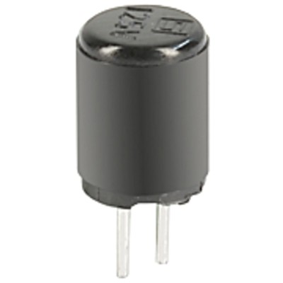 Schurter Non-Resettable Fast Acting Fuse 2.5A, 125 V AC/DC Thermoplastic Body MSF 125 Series 0034.4225