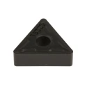 Pramet Lathe Part Triangular TNMG 160408E-M:T9325 Insert 4.76 mm Height 93° Approach 16.5 mm Length TNMG 160408E-M:T9325