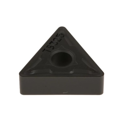 Pramet Lathe Part Triangular TNMG 160408E-M:T9325 Insert 4.76 mm Height 93° Approach 16.5 mm Length TNMG 160408E-M:T9325