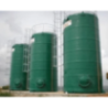 FRP Storage Tank 1000L