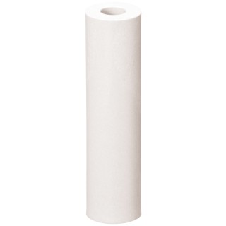 Igus Round Conveyor Roller Plain 9 mm Diameter x 50 mm Length, Iglidur Spindle 4.1 mm, Maximum Conveying A180RLM-0409-50